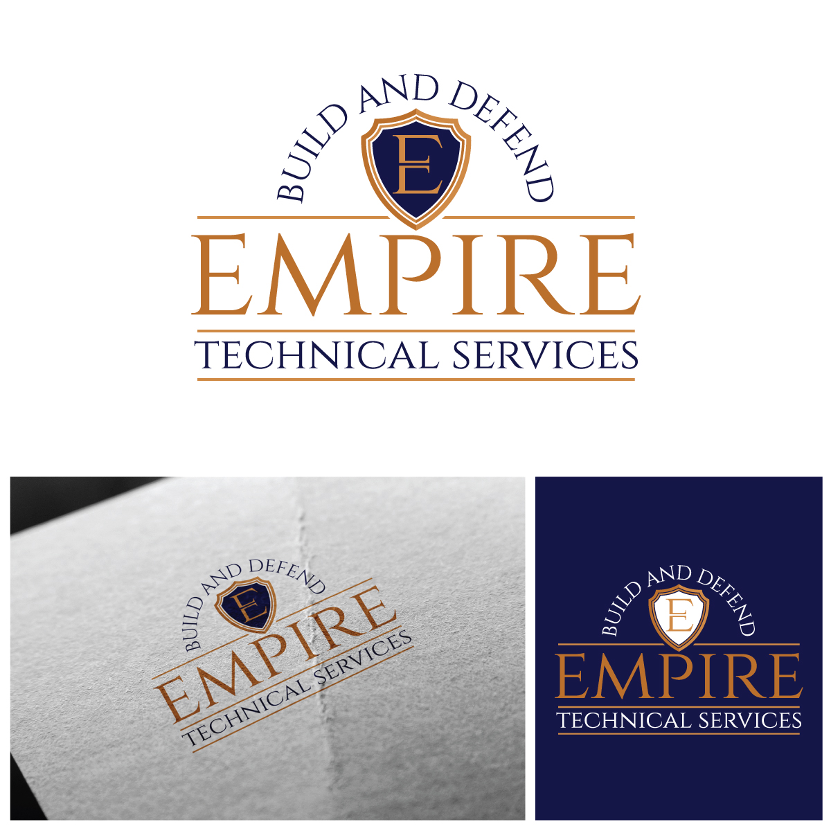 Logo Design by riya.mitra07j for this project | Design #34281142