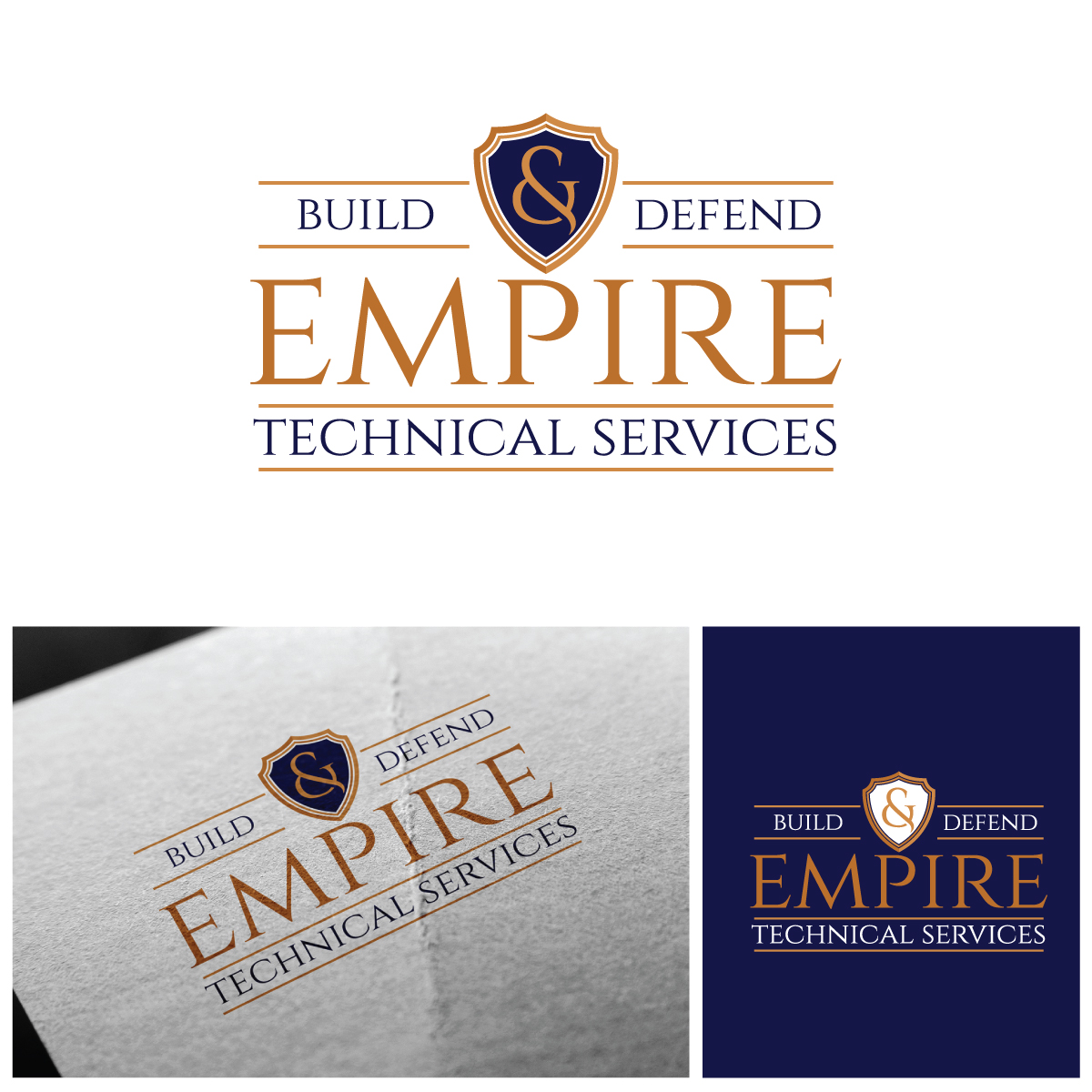 Logo Design by riya.mitra07j for this project | Design #34281143