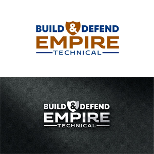 Logo Design by fly  design for this project | Design: #34283409