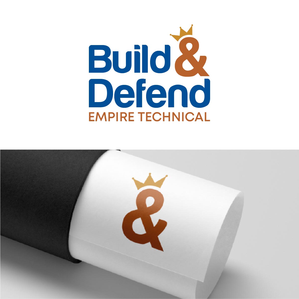 Logo Design by fly  design for this project | Design #34283410
