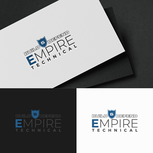 Logo Design by fly  design for this project | Design: #34283411