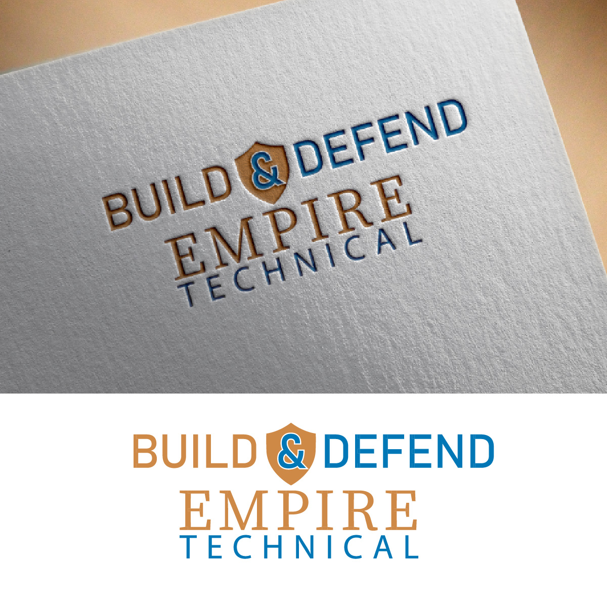 Logo Design by fly  design for this project | Design #34283412