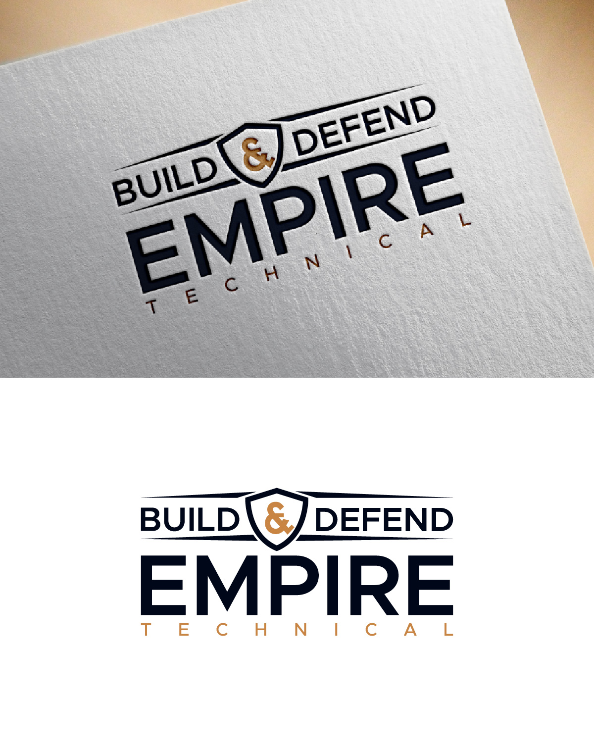 Logo Design by fly  design for this project | Design #34283421