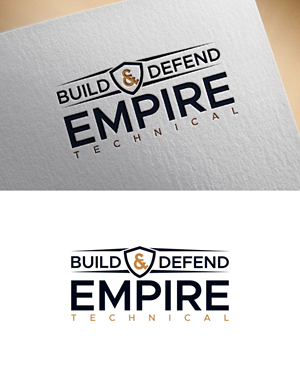 Logo Design by fly  design for this project | Design: #34283421