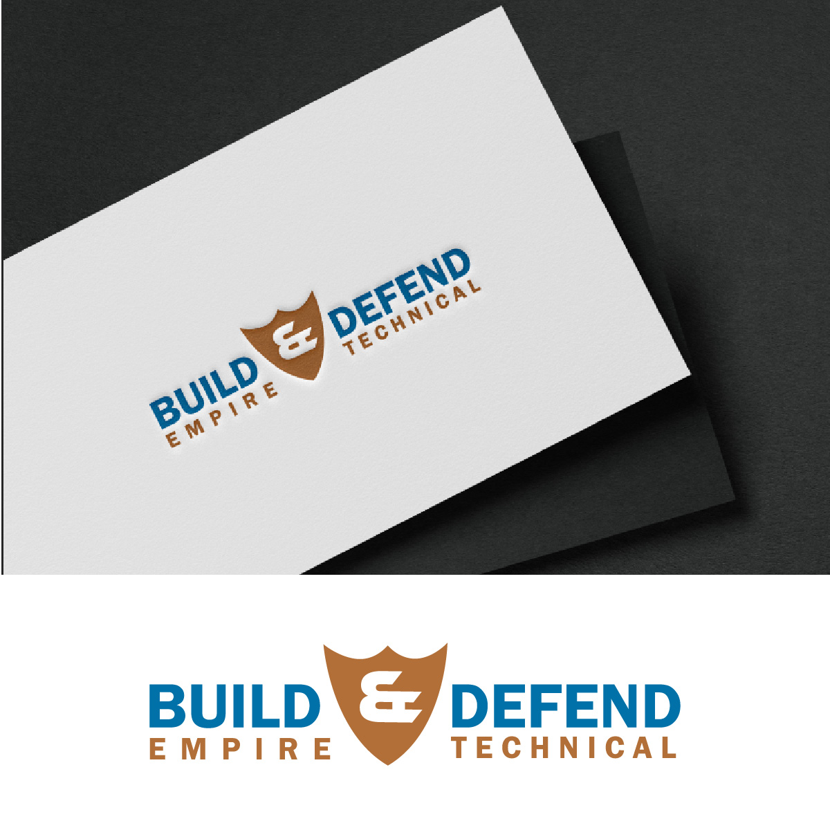 Logo Design by fly  design for this project | Design #34284037