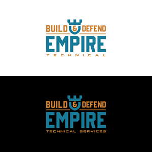 Logo Design by Adi firadika for this project | Design #34319023