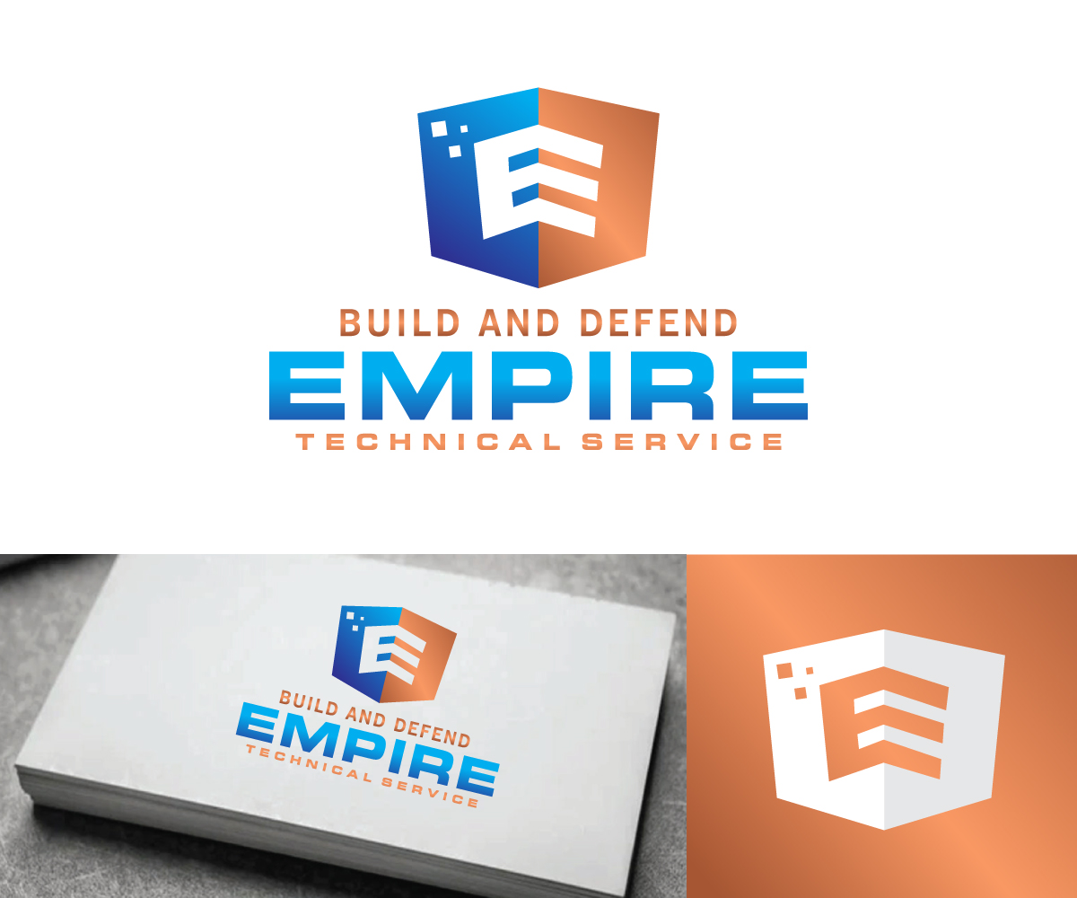 Logo Design by Ansh Design for this project | Design #34282268