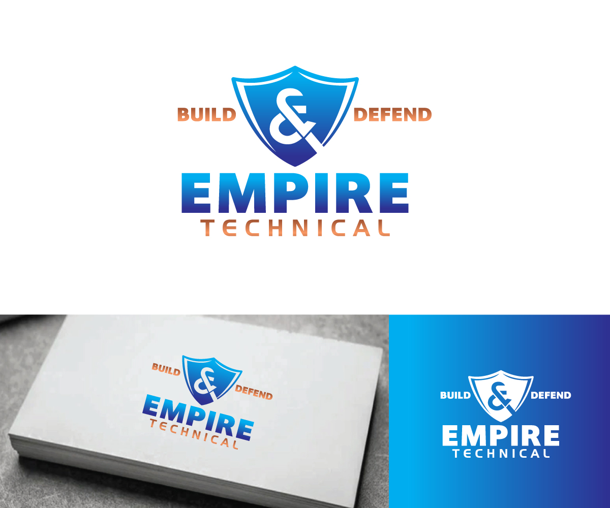 Logo Design by Ansh Design for this project | Design #34282269