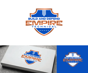 Logo Design by Ansh Design for this project | Design: #34282270