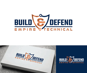 Logo Design by Ansh Design for this project | Design: #34282276