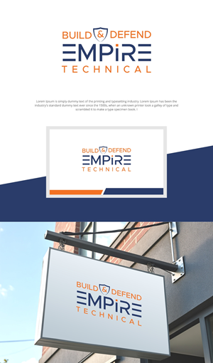 Logo Design by 92logo for this project | Design: #34281288