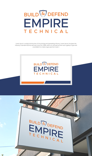 Logo Design by 92logo for this project | Design: #34281289