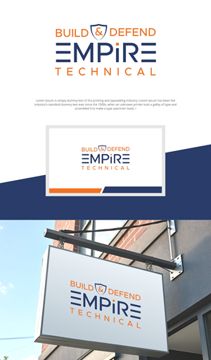 Logo Design by 92logo for this project | Design: #34281290