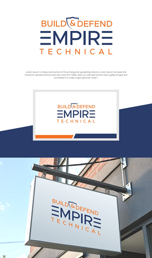 Logo Design by 92logo for this project | Design: #34281291