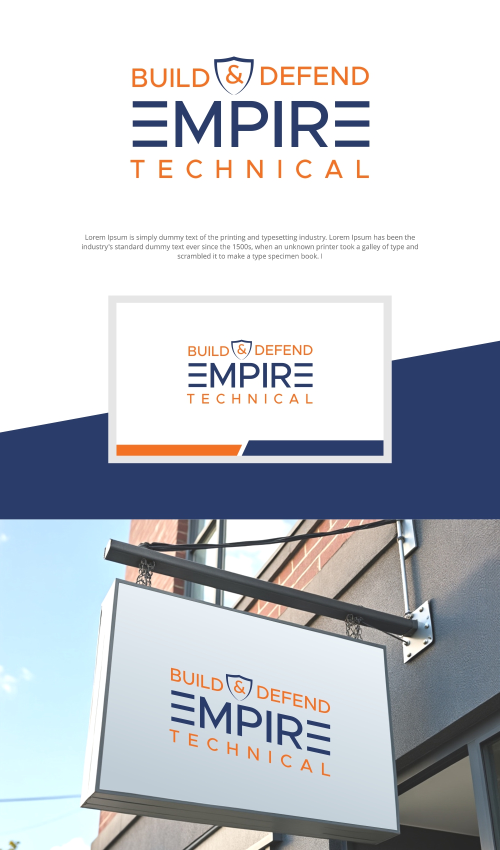 Logo Design by 92logo for this project | Design #34281292