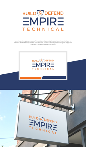 Logo Design by 92logo for this project | Design: #34281292