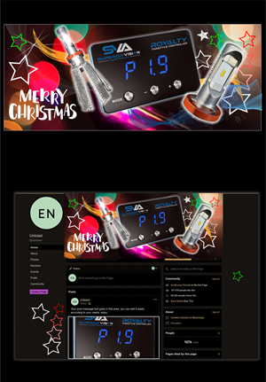 Graphic Design by elveneclipse for this project | Design: #34285589
