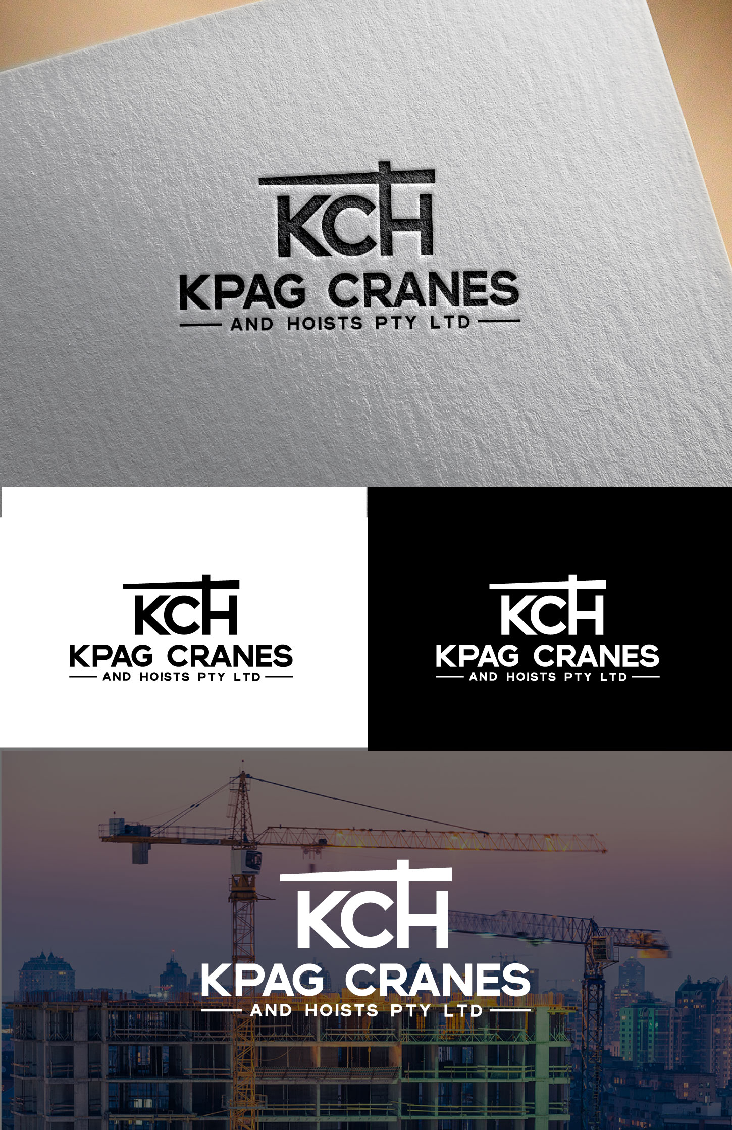 Logo Design by Mi Design1 for this project | Design #34282148