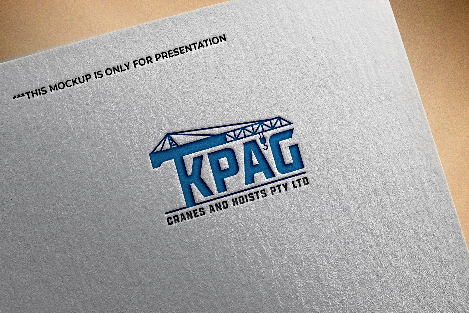 Logo Design by Widi Nalendra for this project | Design #34284265