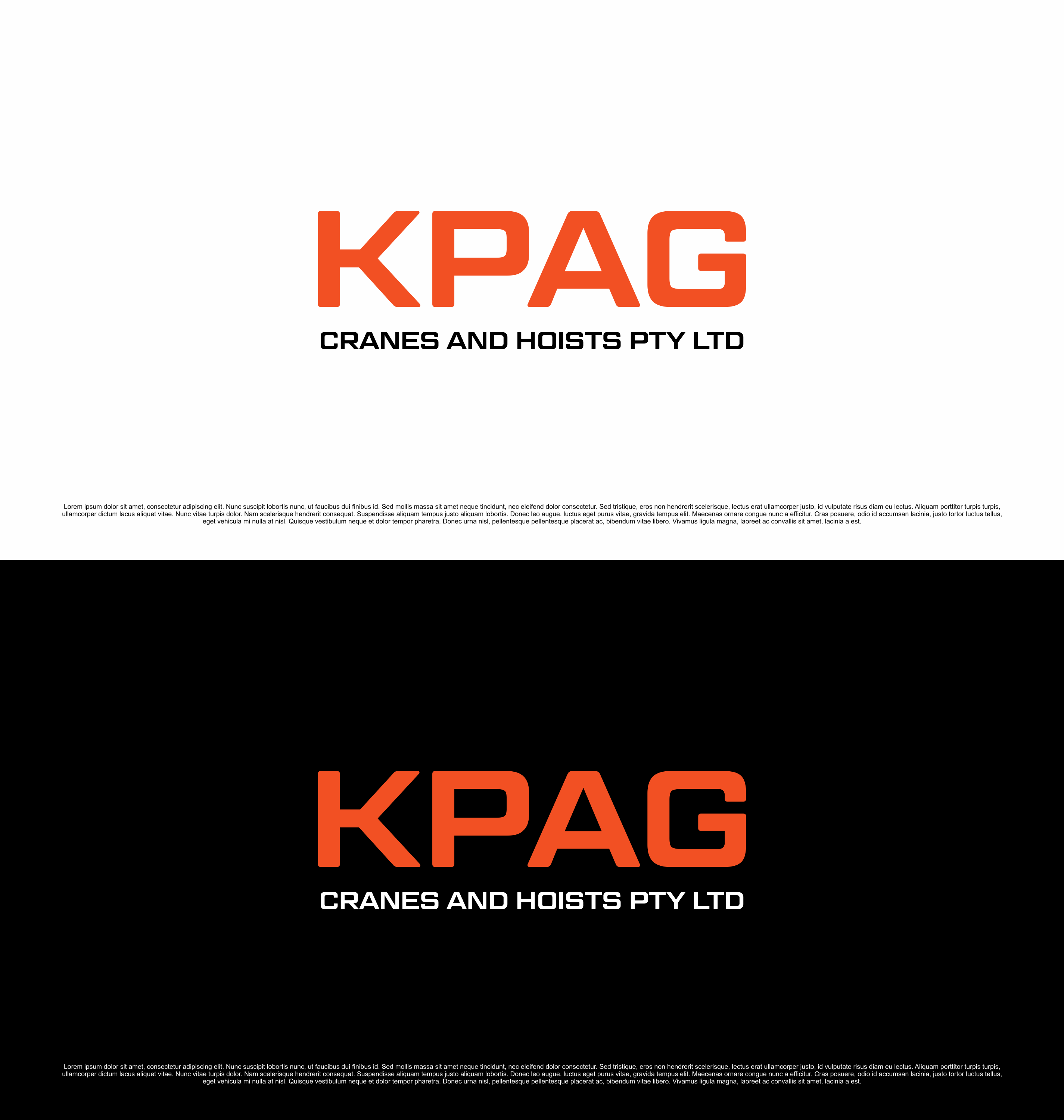 Logo Design by saesean for this project | Design #34291958