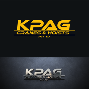 Logo Design by Dafid Upel for this project | Design: #34319265