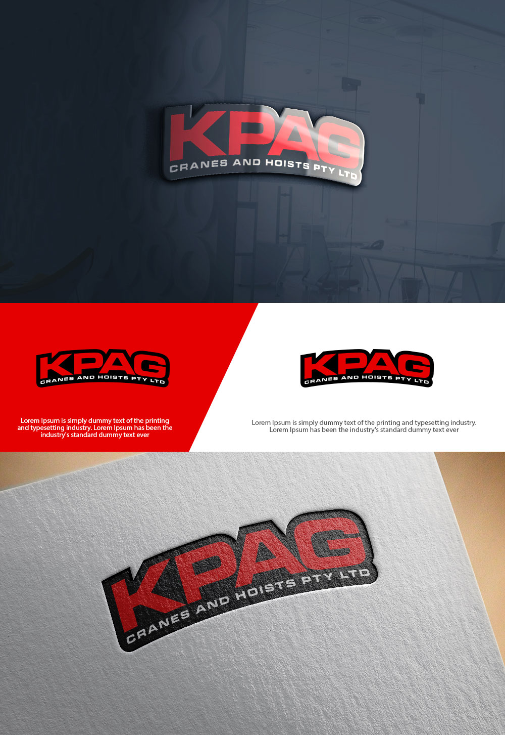 Logo Design by sulemani  creation for this project | Design #34283785