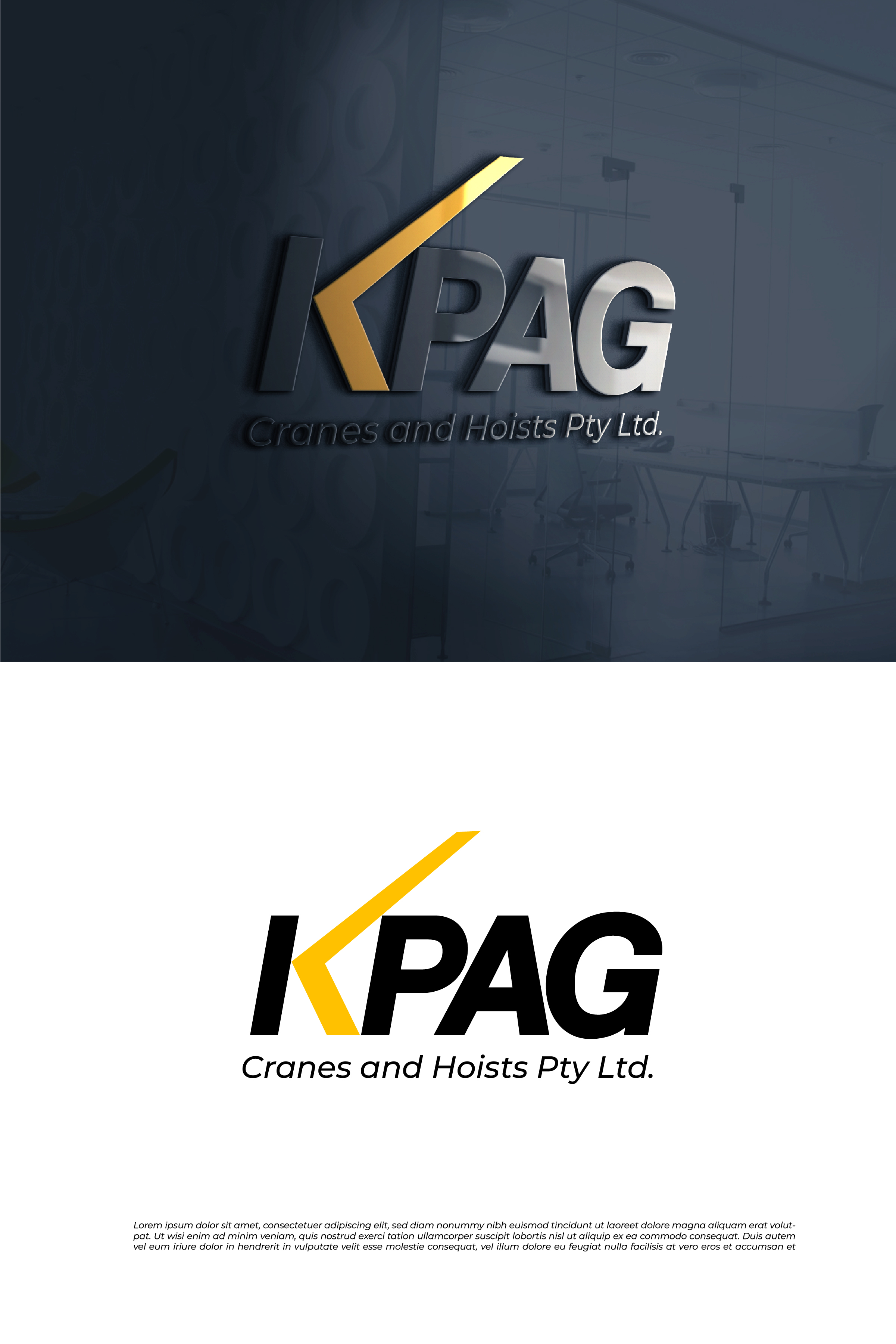 Logo Design by Emjey Design for this project | Design #34292732