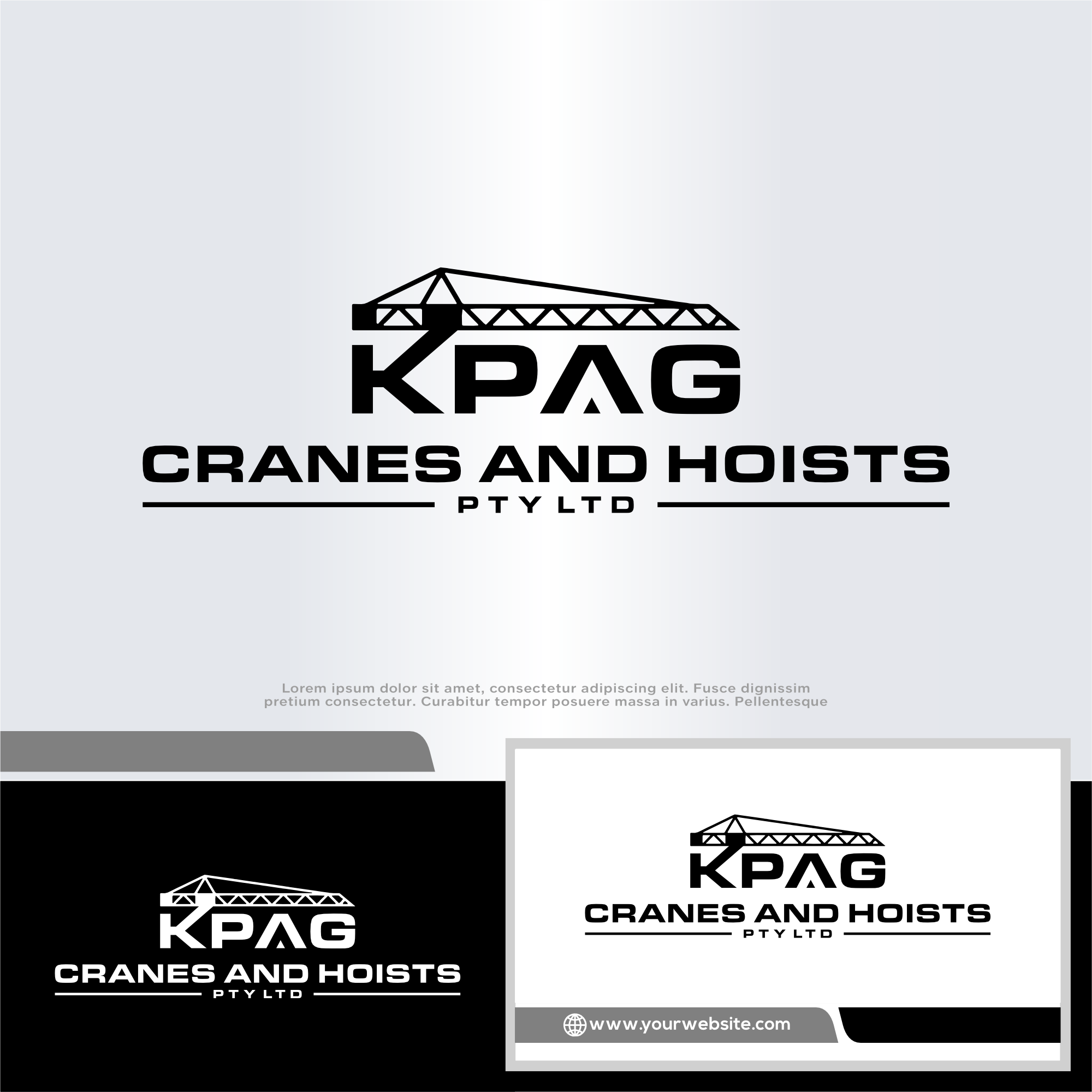 Logo Design by win it for this project | Design #34284328