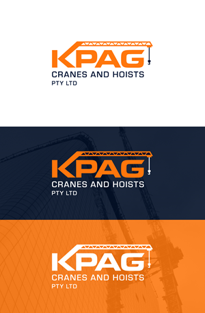 Logo Design by The Lion Studios for this project | Design: #34283927