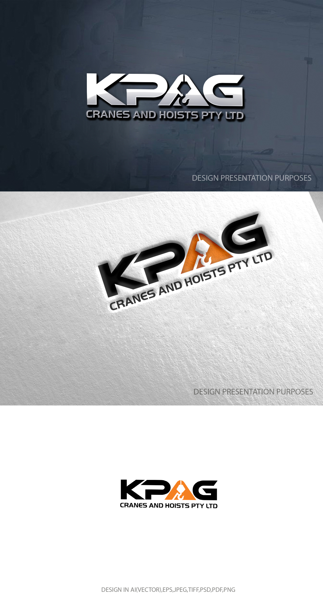 Logo Design by zebronicgraphic for this project | Design #34282865