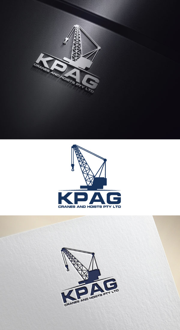 Logo Design by AB design ..... for this project | Design #34280792