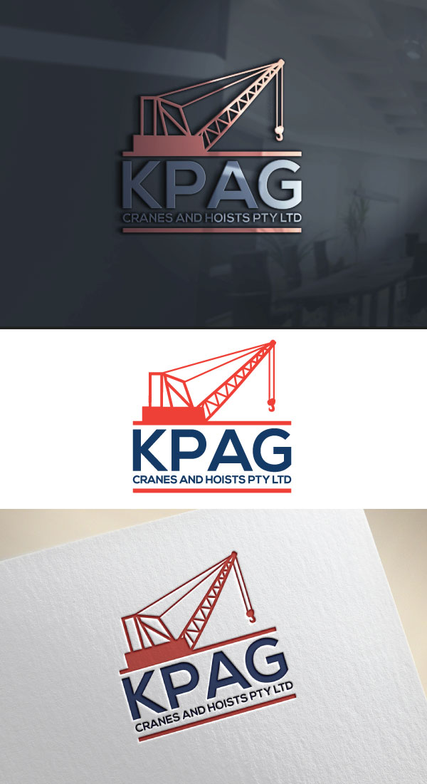 Logo Design by AB design ..... for this project | Design #34280793