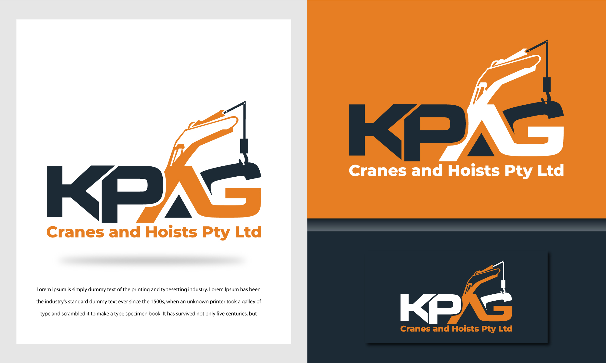 Logo Design by Rupok MT for this project | Design #34281351