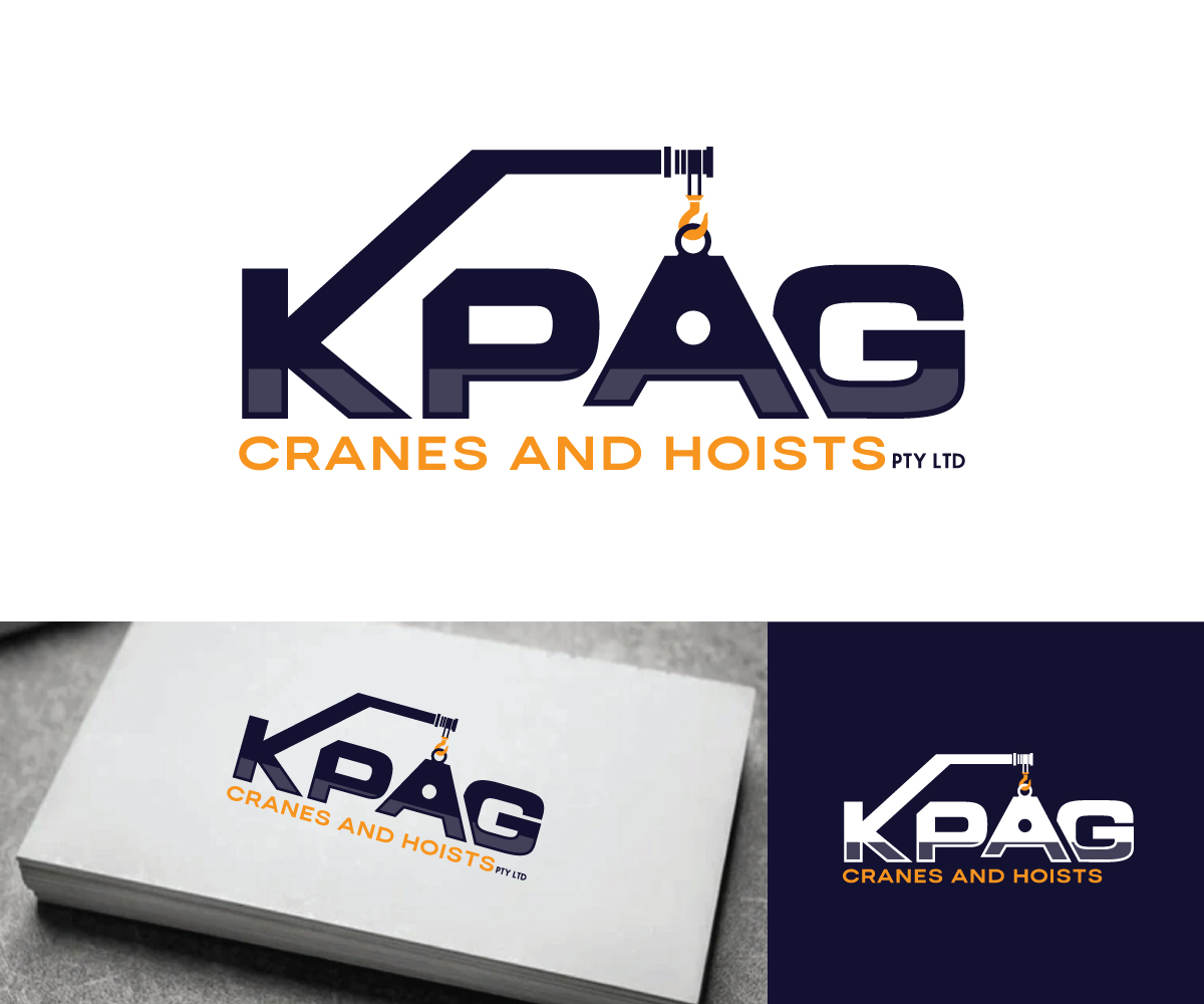 Logo Design by Ansh Design for this project | Design #34282255