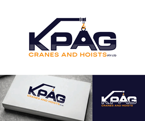 Logo Design by Ansh Design for this project | Design: #34282255