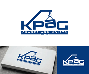 Logo Design by Ansh Design for this project | Design: #34282257