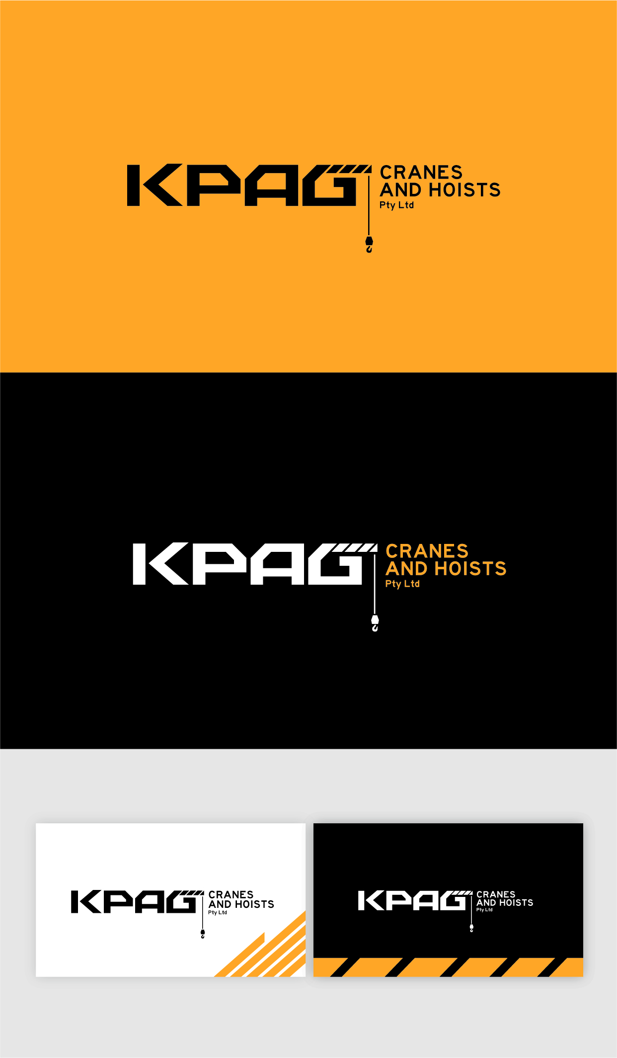 Logo Design by ally designs for this project | Design #34292476