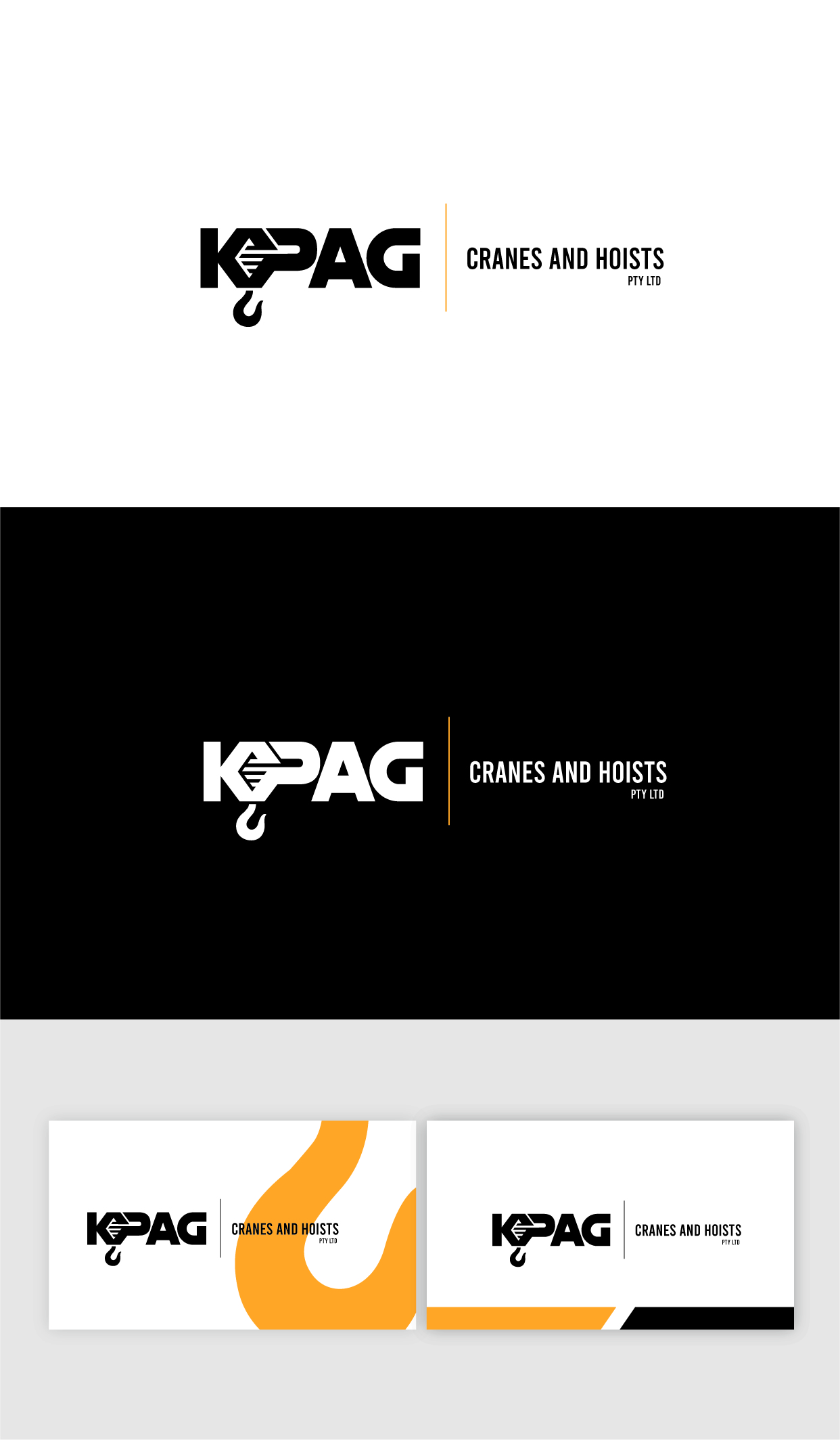 Logo Design by ally designs for this project | Design #34292477