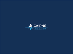 Logo Design by nikkiblue for Cairns Cardiology | Design: #34324485