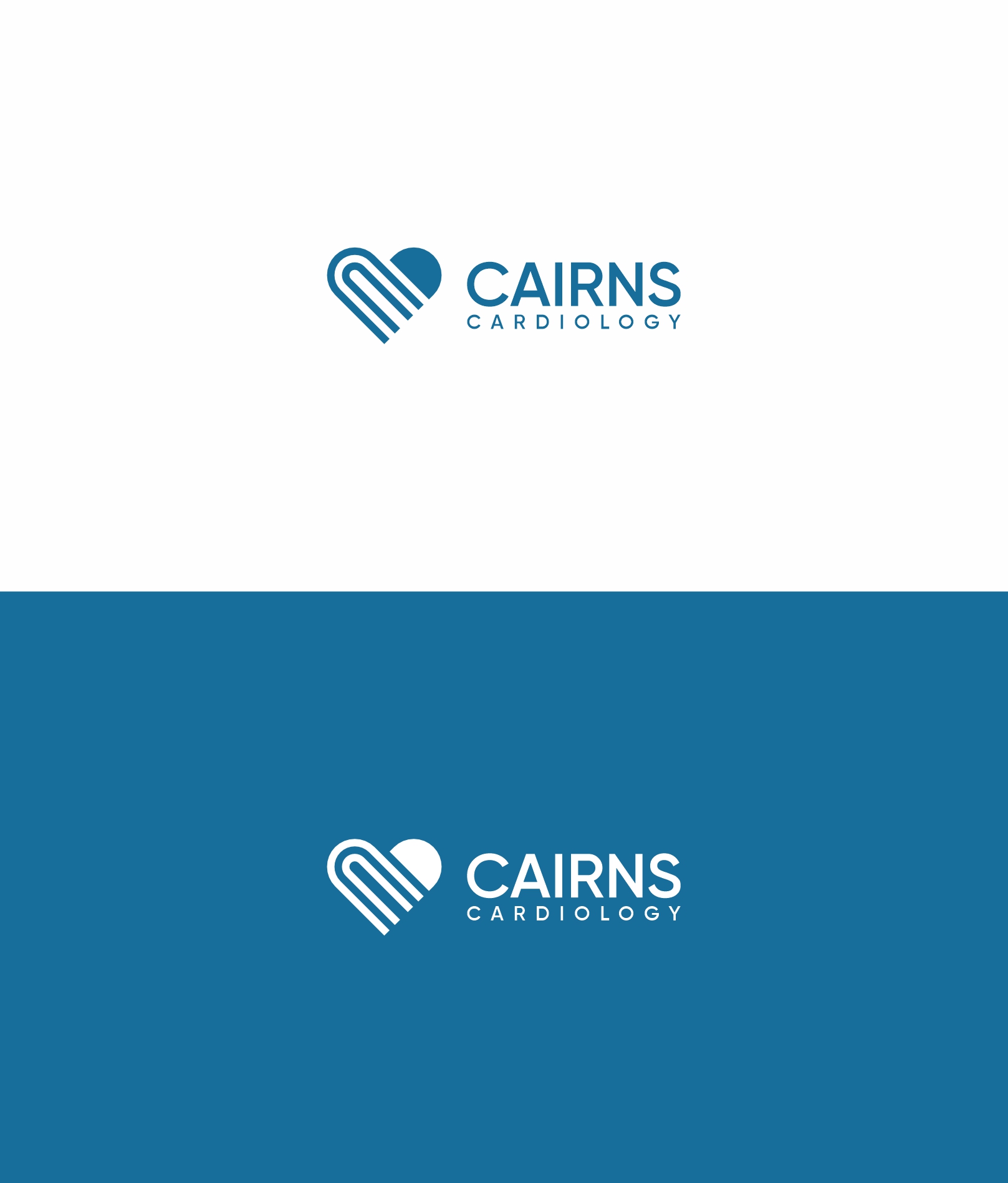 Logo Design by big daddy bojat for Cairns Cardiology | Design #34325386