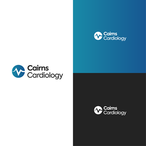 Logo Design by AbrinaDesign for Cairns Cardiology | Design: #34281452