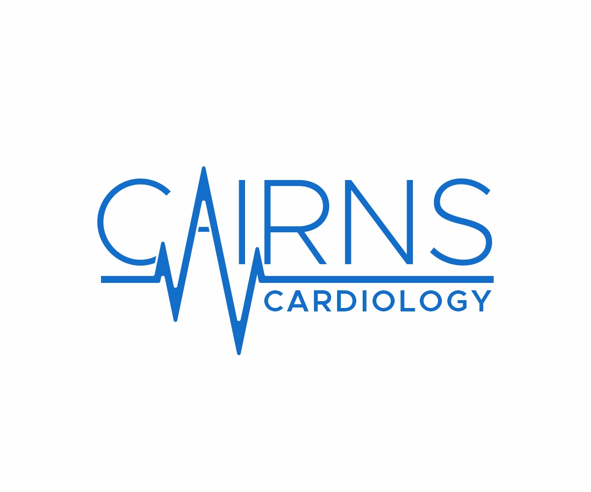 Logo Design by Thati Designs for Cairns Cardiology | Design #34283630