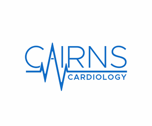 Diseño de Logo por Thati Designs para Cairns Cardiology | Diseño: #34283630