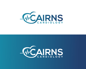 Logo Design by Designbird91 for Cairns Cardiology | Design: #34288614
