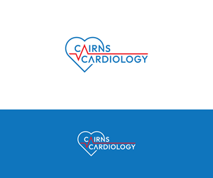 Logo Design by Widi Nalendra for Cairns Cardiology | Design: #34284052