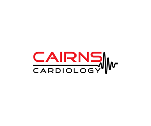 Logo Design by Spark  Design for Cairns Cardiology | Design: #34280866