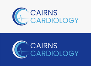 Logo Design by erikdesign for Cairns Cardiology | Design: #34291981