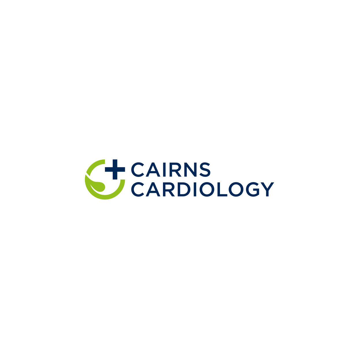 Logo Design by Kaze56 for Cairns Cardiology | Design #34285211