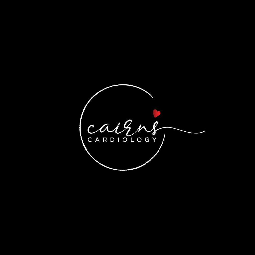 Logo Design by vectorvision13 for Cairns Cardiology | Design #34299633