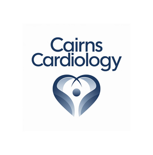 Diseño de Logo por Christopher C para Cairns Cardiology | Diseño: #34316611